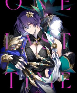 【PRE-ORDER】ONE LAST TIME (shipment within May-June)