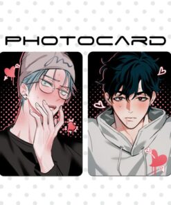 Photocard | IVANTIL LOVE