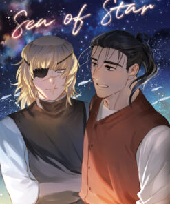 [Orb Doujin] Sea of Star