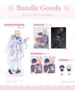 Bundle Goods