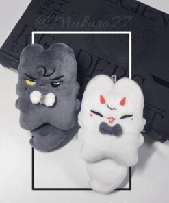 【PRE-ORDER】ORV DOLL 10 CM (shipment within November)
