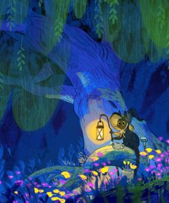 Night Garden