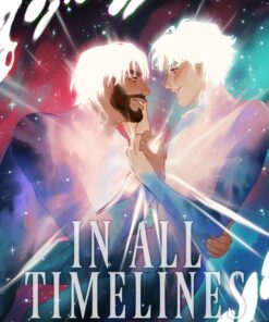 [Jayce x Viktor Anthology] IN ALL TIMELINES