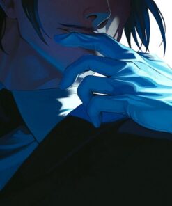 Komei postcard