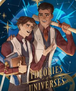 [Jayce x Viktor Anthology] THEORIES of UNIVERSES