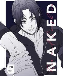 【PRE-ORDER】NAKED | REONAGI (shipment within November)