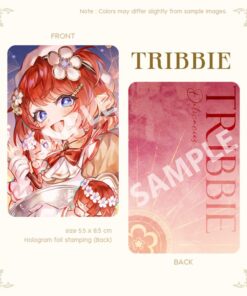 Tribbie