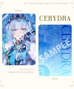 Cerydra