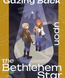[WEB Reprint Illustration Book]Gazing back upon the Bethlehem Star[Reprint version]