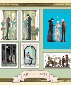 Art Prints | sera