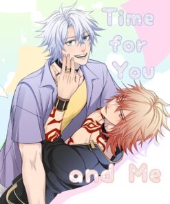 Time for You and Me