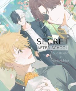 Secret after school